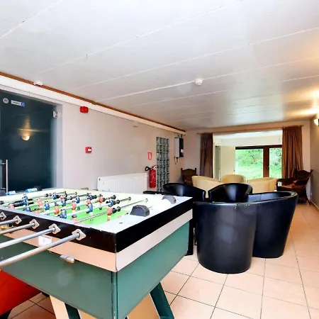 Spacious Chalet With Sauna In Horská chata *