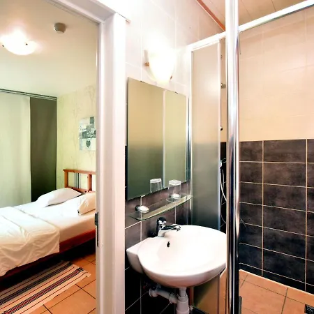 Chalet Spacious Chalet With Sauna In