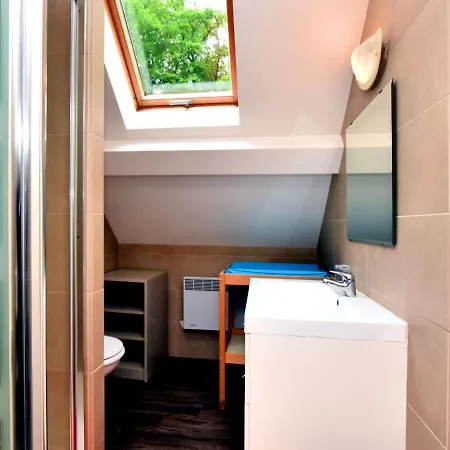 Spacious Chalet With Sauna In *