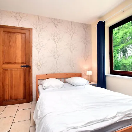 Spacious Chalet With Sauna In *